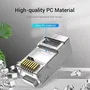 Vention Conector RJ45 IDFR0-10 Cat.6A FTP (10 unidades)